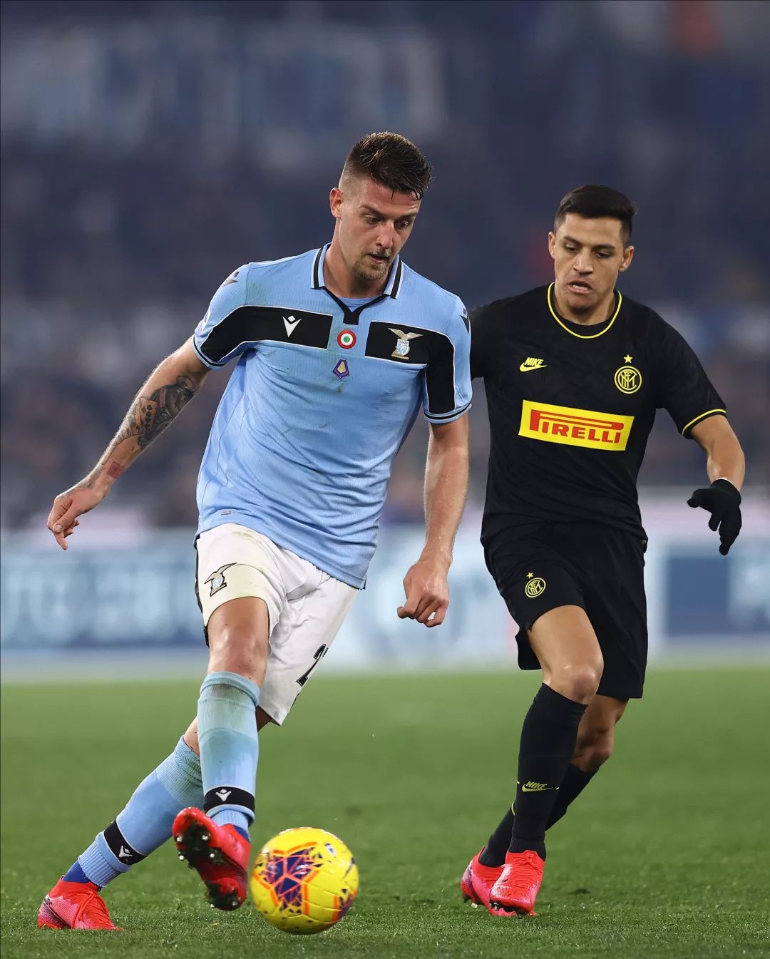 但近年来的 但近年来的